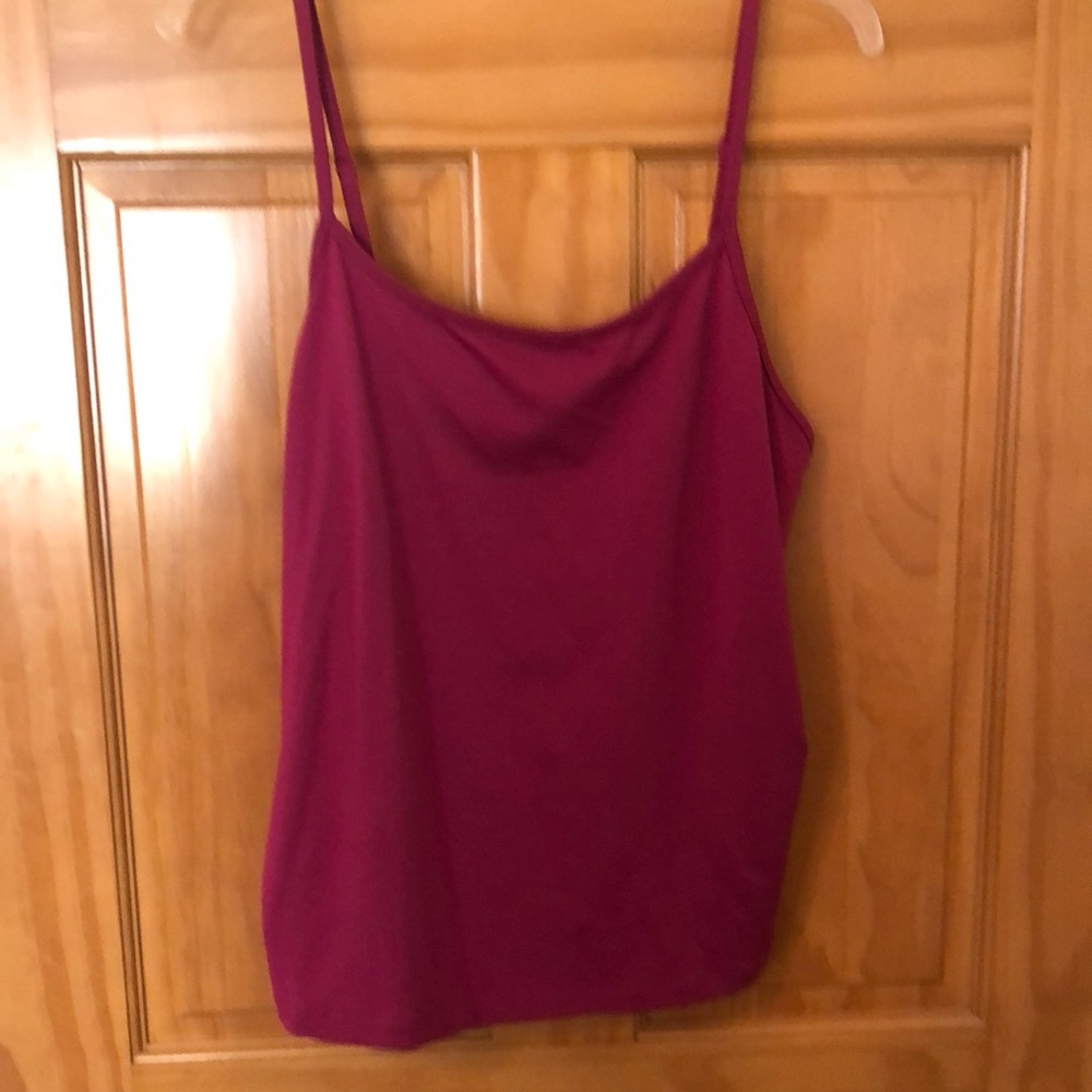 Lane Bryant tank top